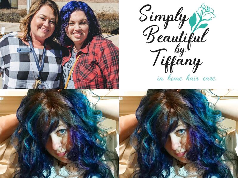 Simply Beautiful Hair Salon