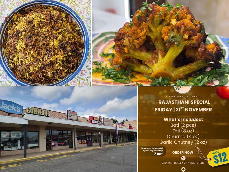 Bansee's Kitchen 1949 Street Rd, Bensalem