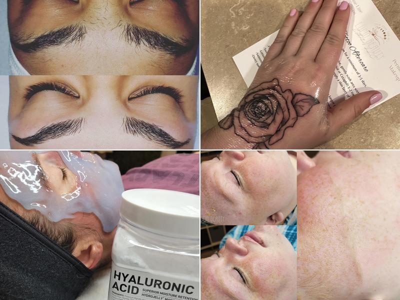 Lucid Beauty Esthetics LLC