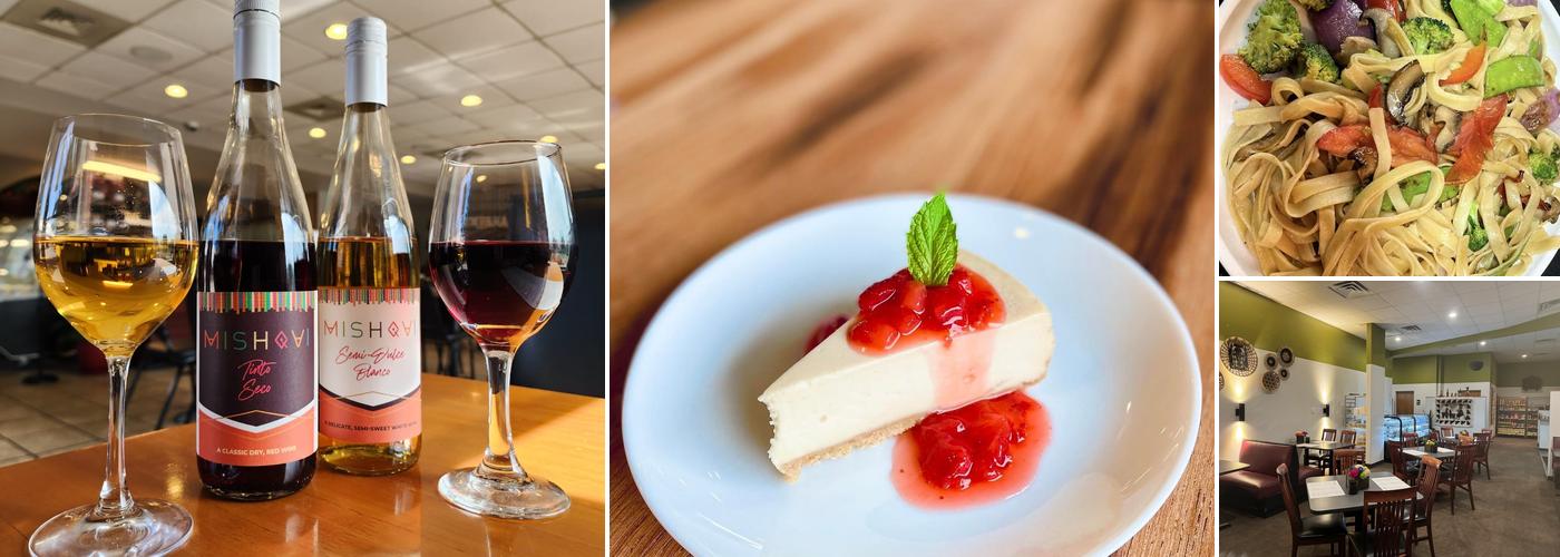 Mishqui Cocina Peruana