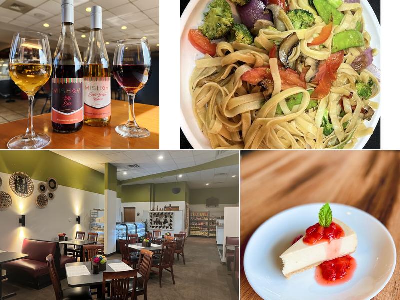 Mishqui Cocina Peruana