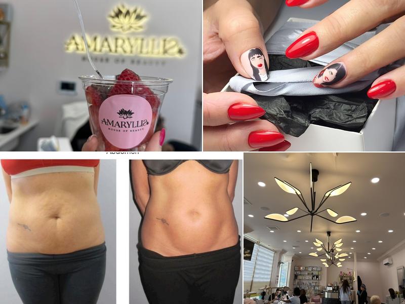 Amaryllis House of Beauty