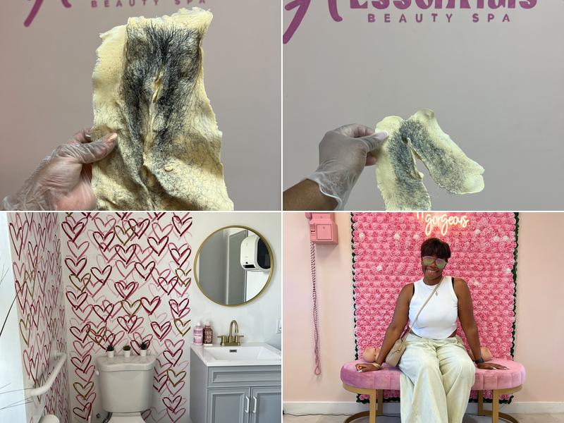 Aessentials Beauty Spa LLC