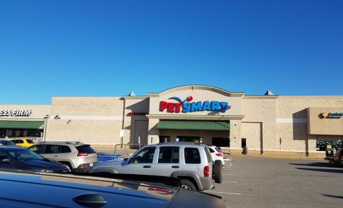 PetSmart