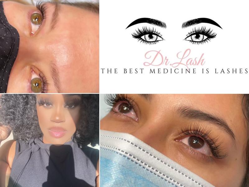 Dr. Lash LLC