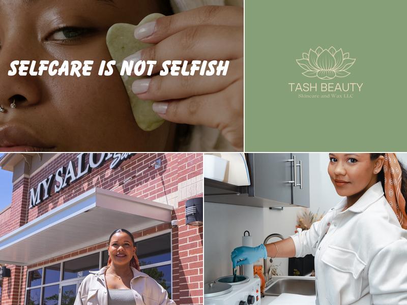 Tash Beauty Skincare and Waxing LLC