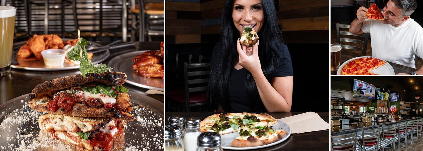 Wayne Ale House & Pizza