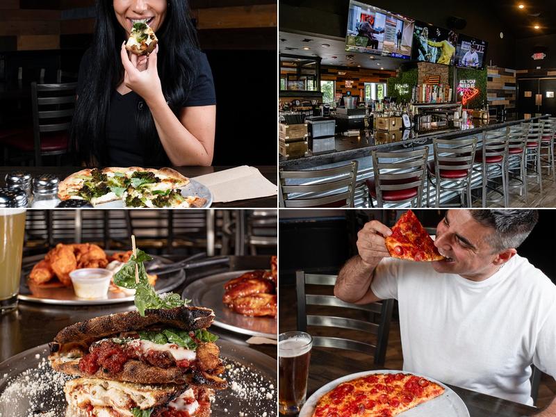 Wayne Ale House & Pizza