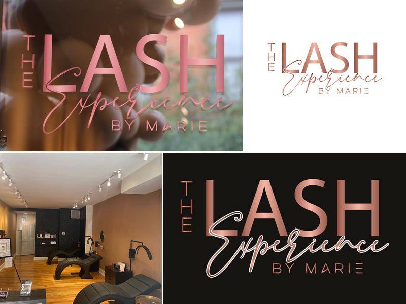 The Lash Experience by Marie