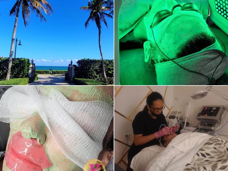 Haus of Glam by Karina J