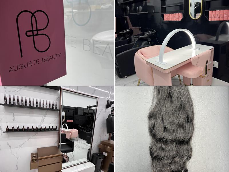 Auguste Beauty