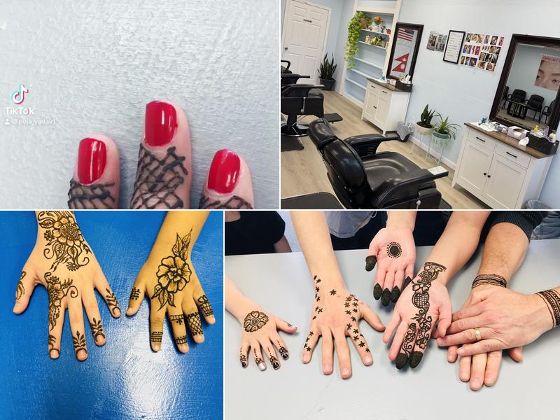 Fall River Threading