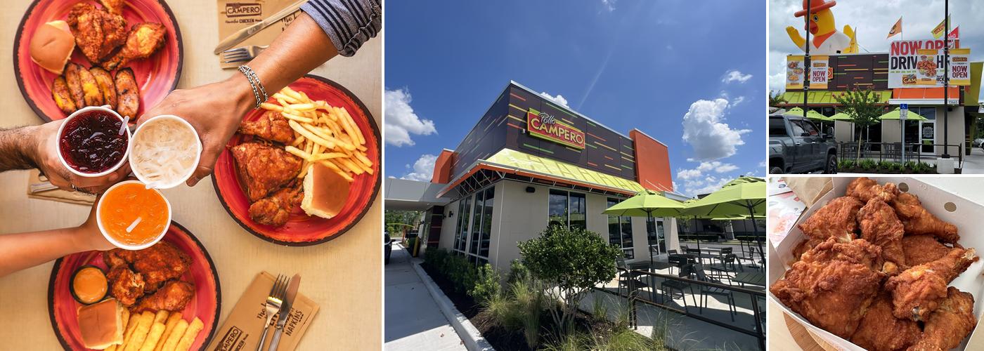 Pollo Campero