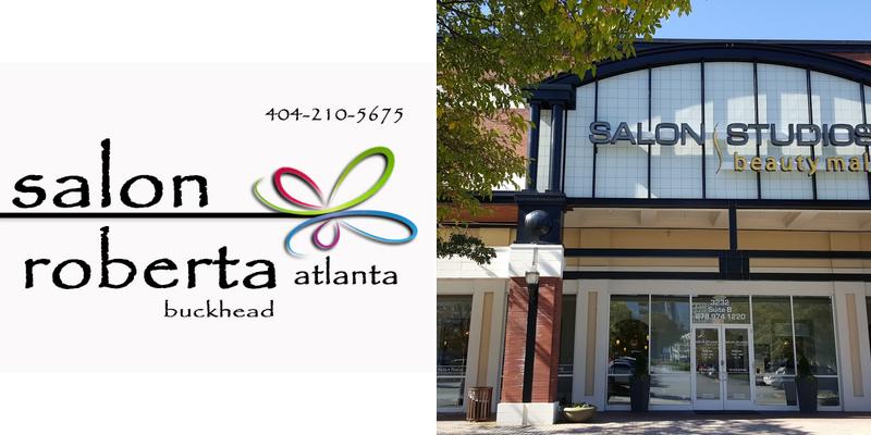 Salon Roberta, Buckhead