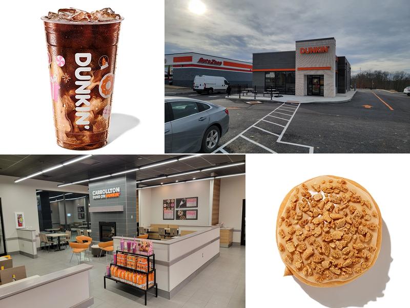 Dunkin'