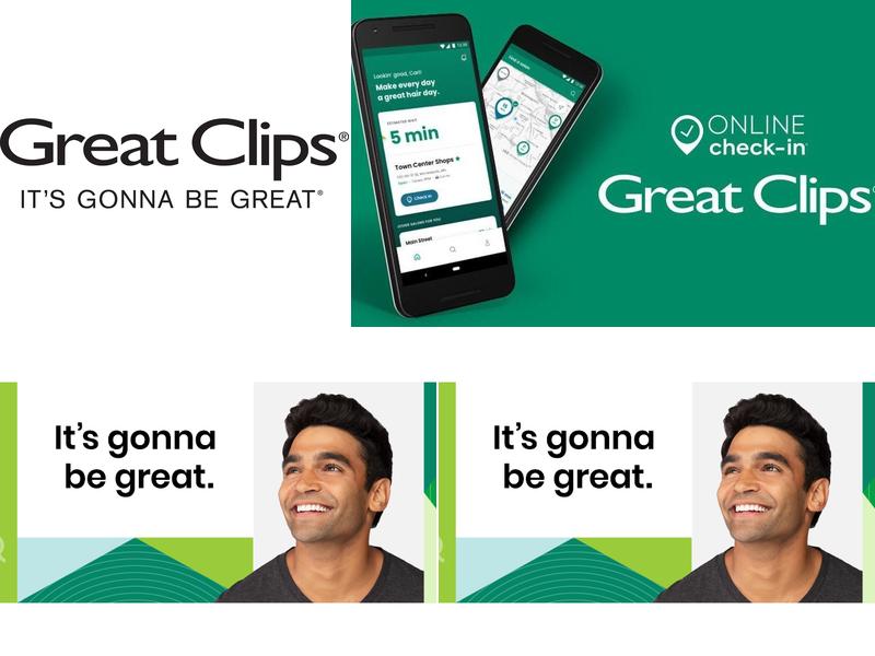 Great Clips