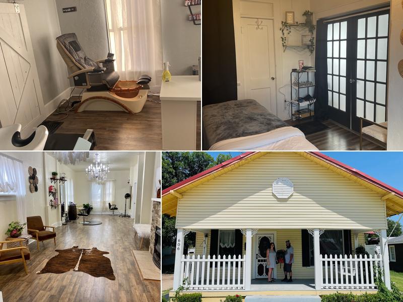 Bare Beauty Lounge LLC