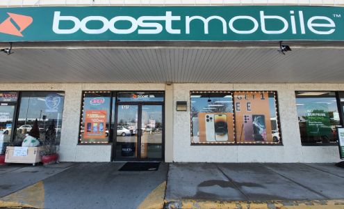 Boost Mobile