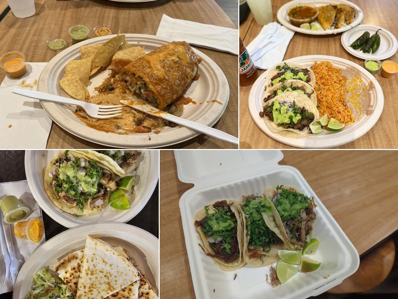 Cielito Lindo 10 Southdale Ctr, Edina
