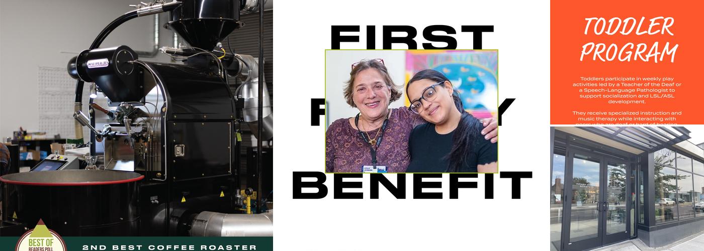 Indaba Coffee Roasters