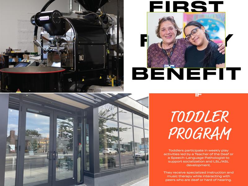 Indaba Coffee Roasters