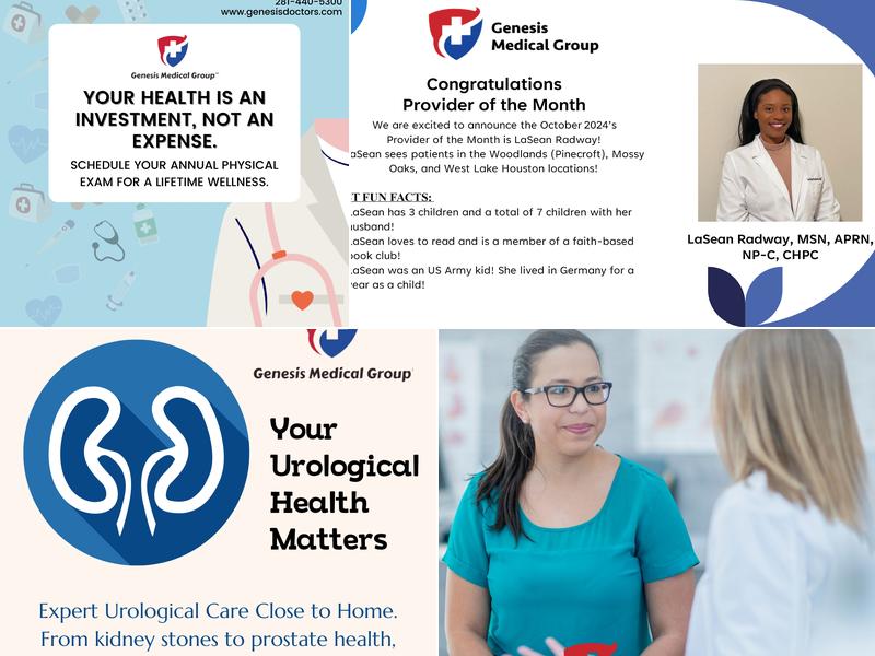 Genesis Medical Group