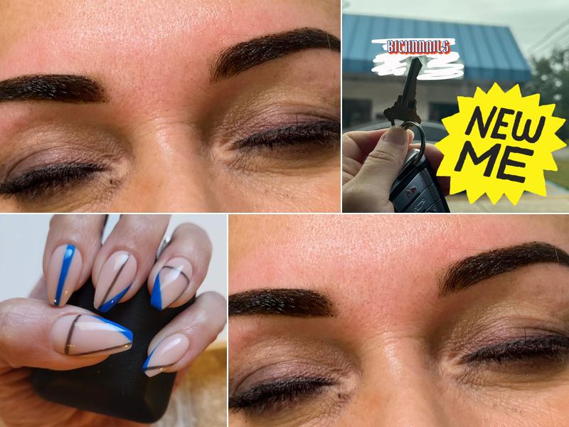 Bich N' Nails Salon & Spa