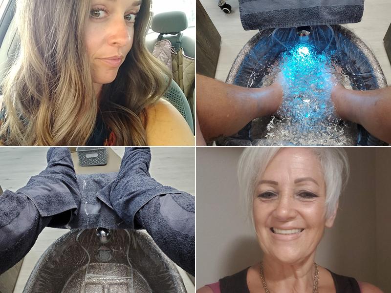 Bella Diva Salon and Spa