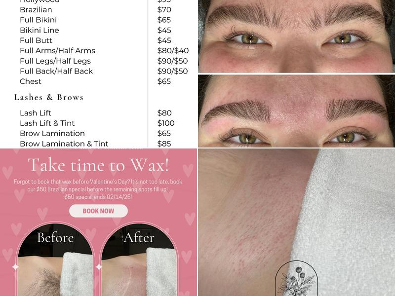 Wildflower Esthetics Salon