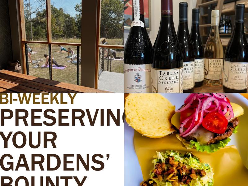 Patti's Place 3178 Laurel Grove Rd, Winchester