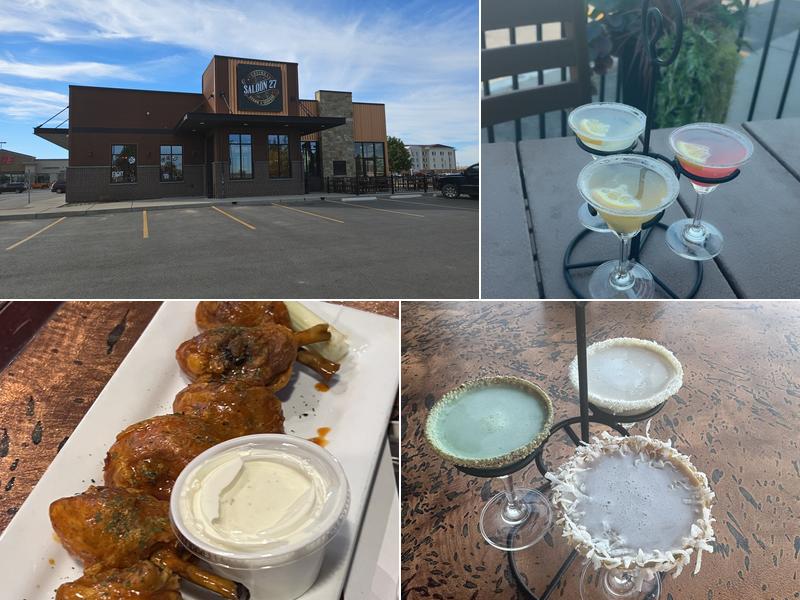 Saloon 27 520 N Central Ave, Sidney