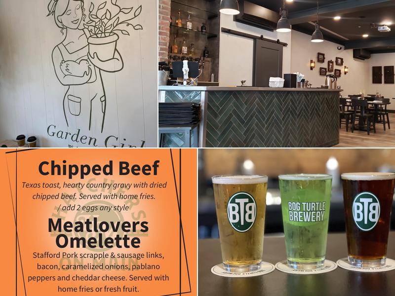 Hatchers on Main 9 E Main St, Rising Sun