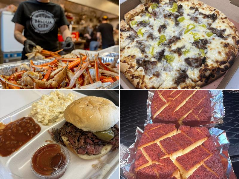 Melting Cow 1012 4th St, Sioux City