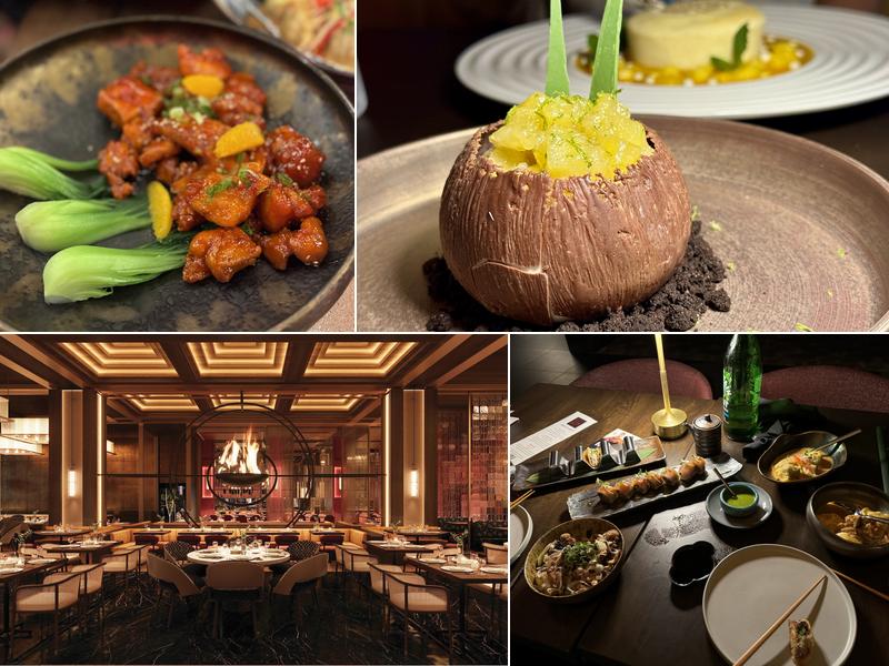 Soy Cowboy - Loews Arlington Hotel