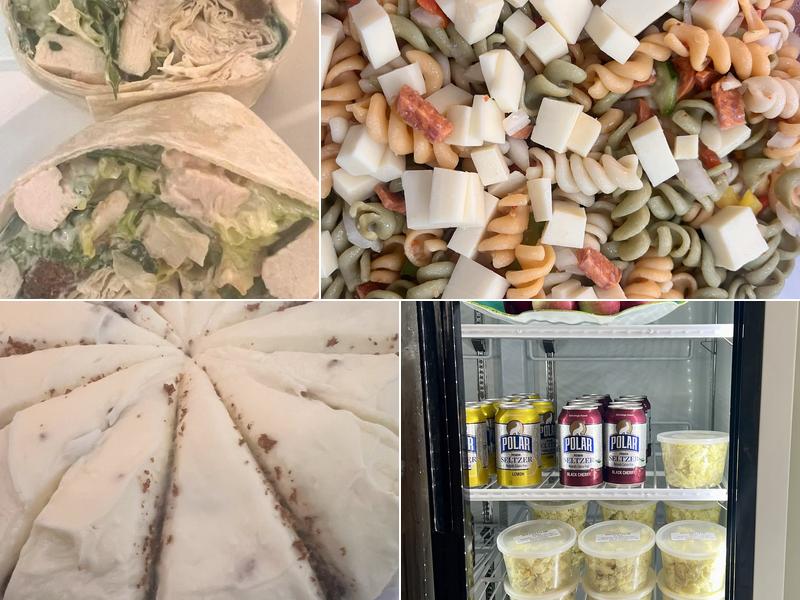 Vittles 4 S Main St, Hardwick