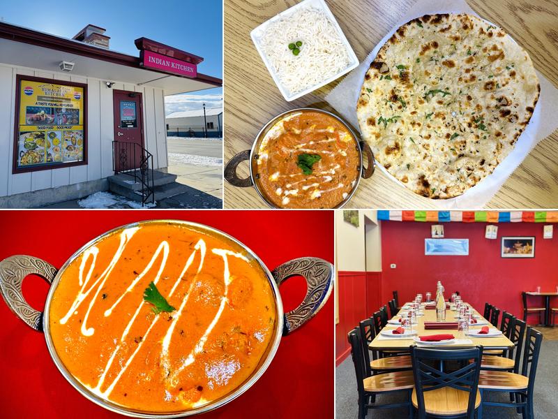 Himalayan Kitchen 2125 N Main St, Sheridan
