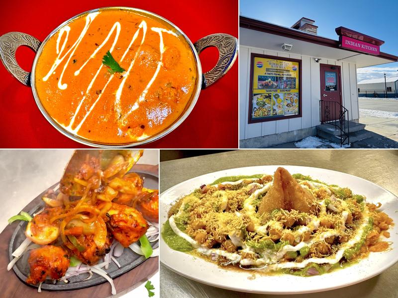 Himalayan Kitchen