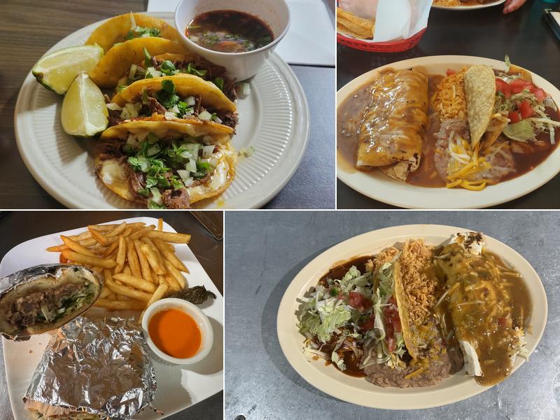 Licha’s Mexican Diner