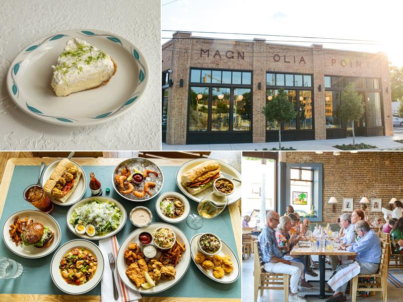 Magnolia Point 2234 Magnolia Ave S, Birmingham