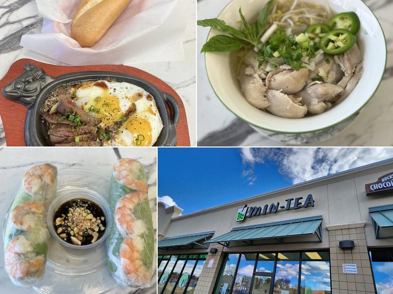 Min-Tea 215 S Sligo St #4, Cortez