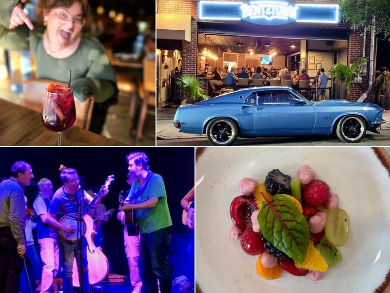 Bentztown 6 S Bentz St, Frederick