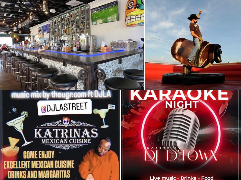 Katrina’s Mexican Cuisine