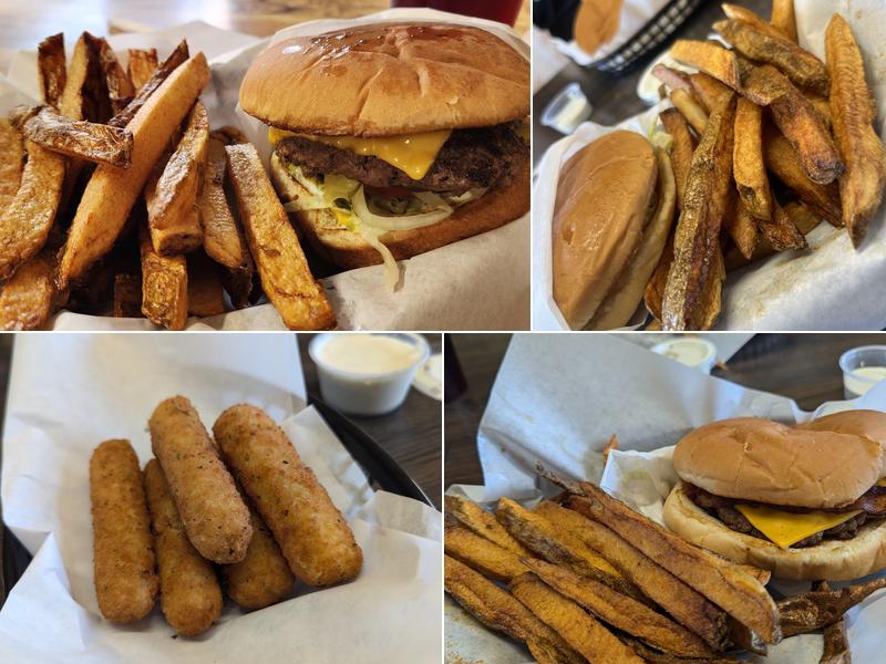 380 Diner 510 Houston St, Newcastle