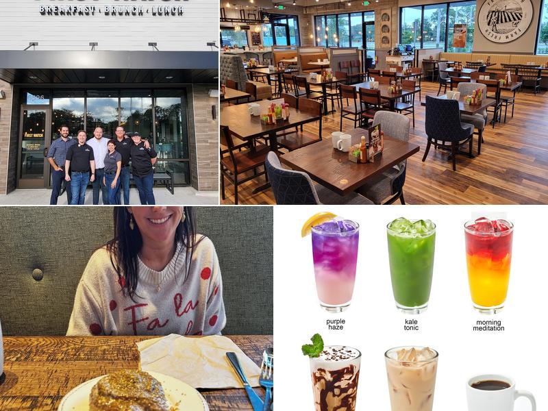 First Watch 6596 N U.S. Hwy 41, Apollo Beach