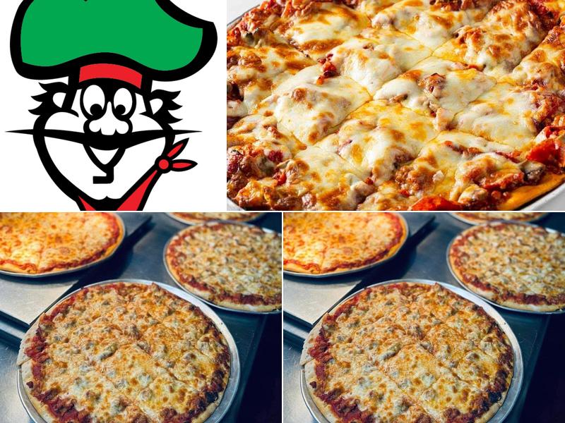 Scornovacca's Urbandale