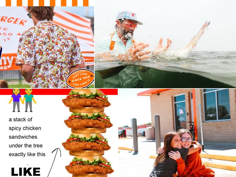 Whataburger 1705 Rte 291, Harrisonville