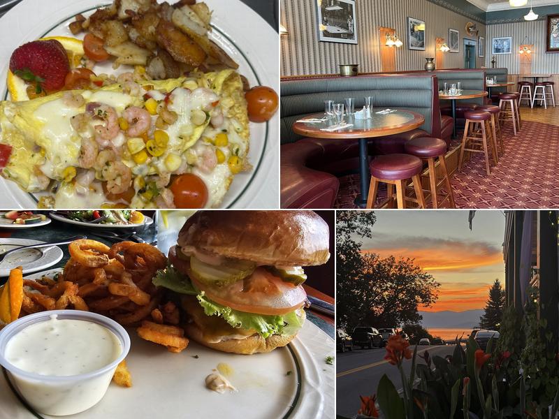 B's Beacon 126 W Main St, Hope