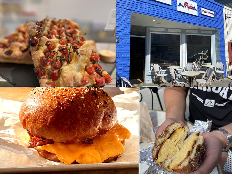 Pip's Cafe & Provisions