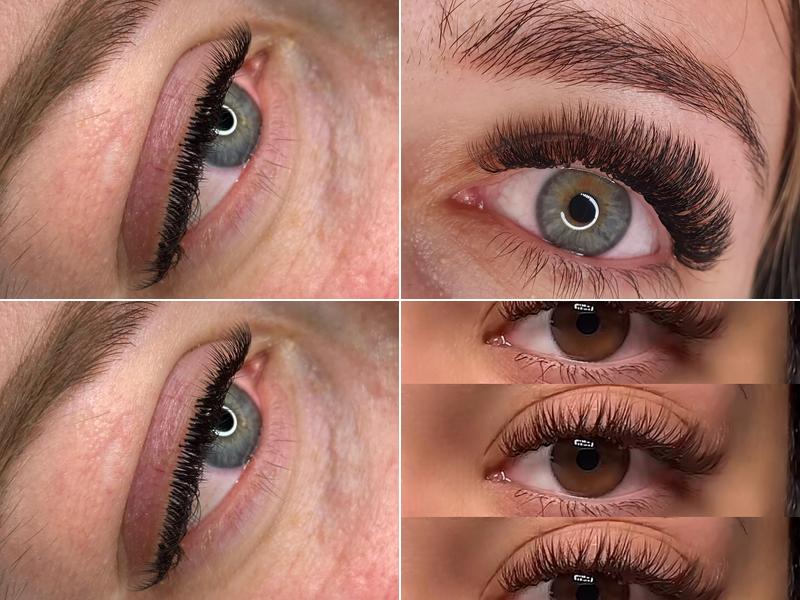 Carley B. Lash Artistry