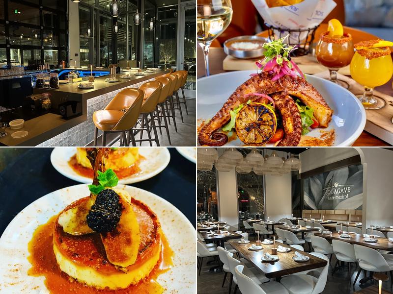 Sol Agave 660 S Main St, Salt Lake City